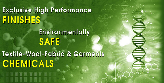 Textile Finishes Chemicals, Garments Finishing Chemical Suppliers ...