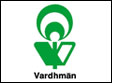 vardhman logo