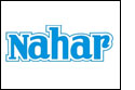 nahar logo
