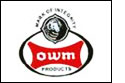 oswal woollen logo